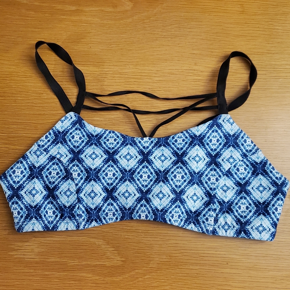 LAST CHANCE- Sports Bra